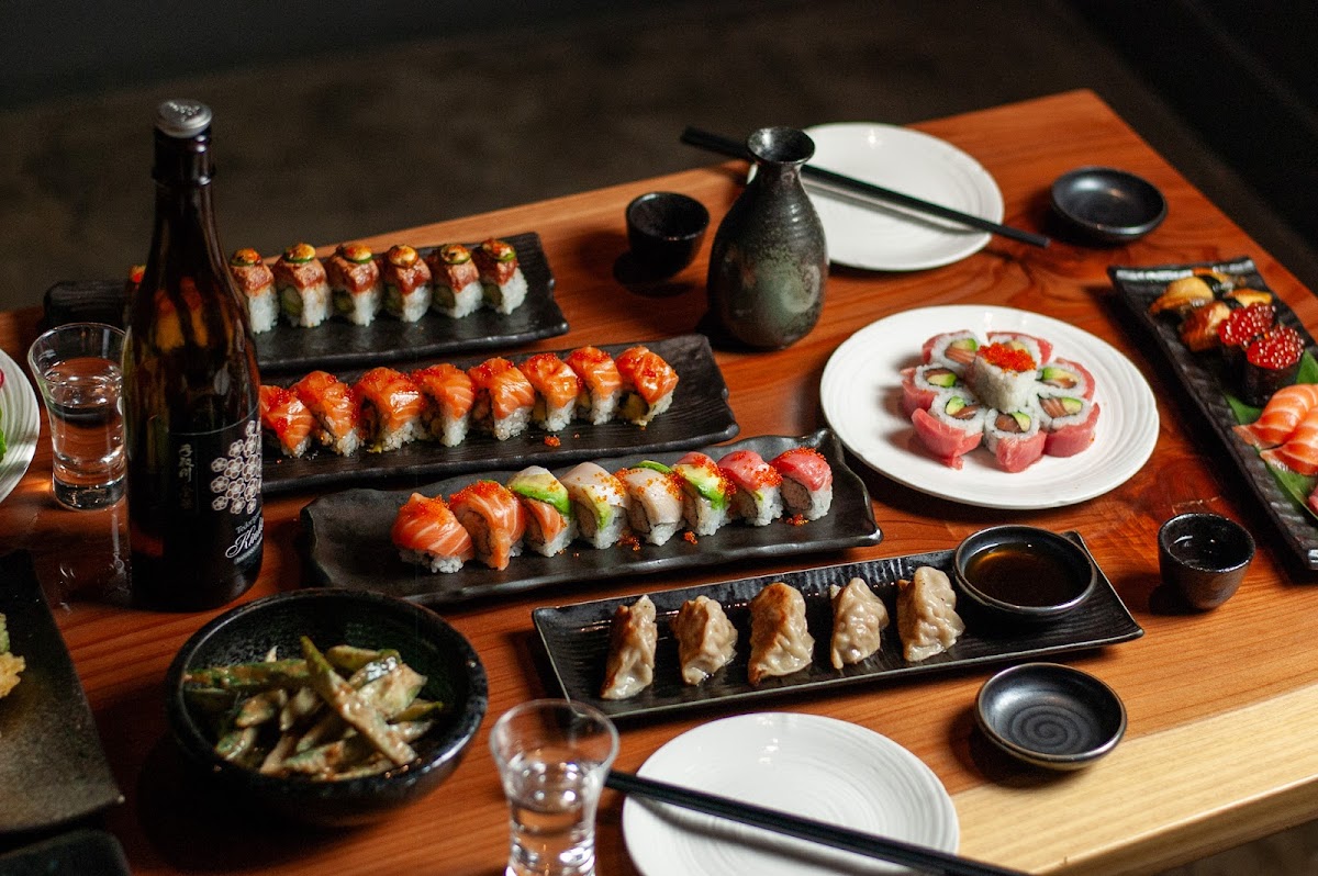 Akemi Berkeley Photos 2